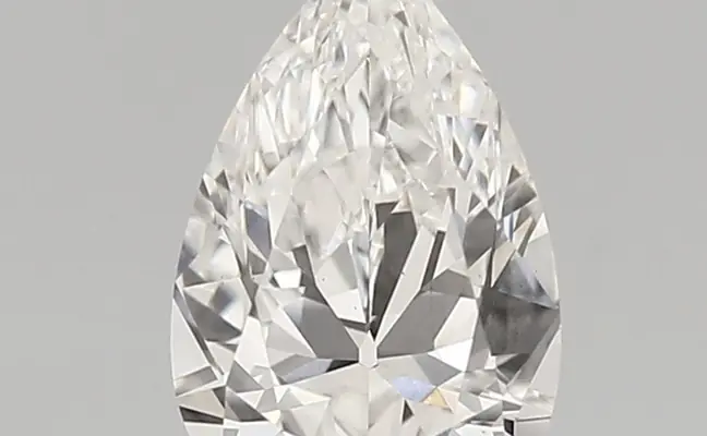 1.27ct E VS1 Pear (IGI)
