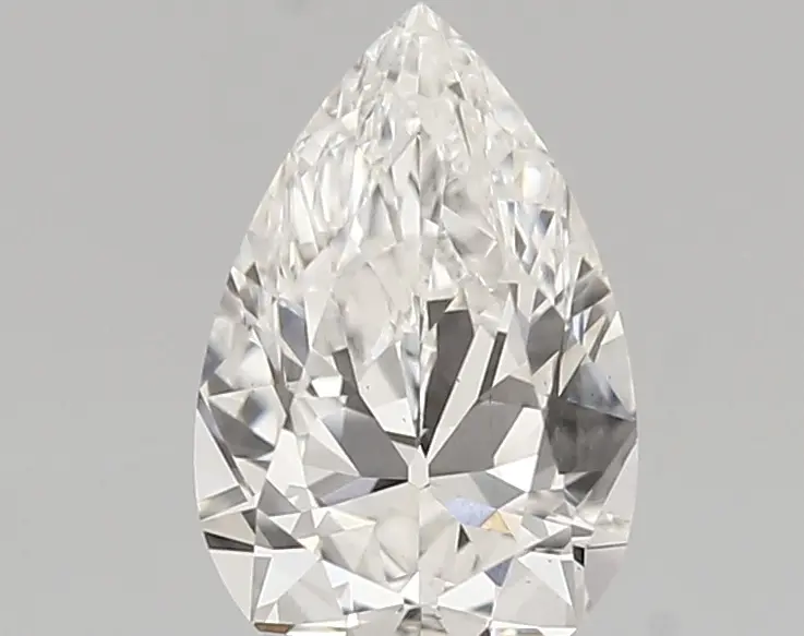 1.27ct E VS1 Pear (IGI)