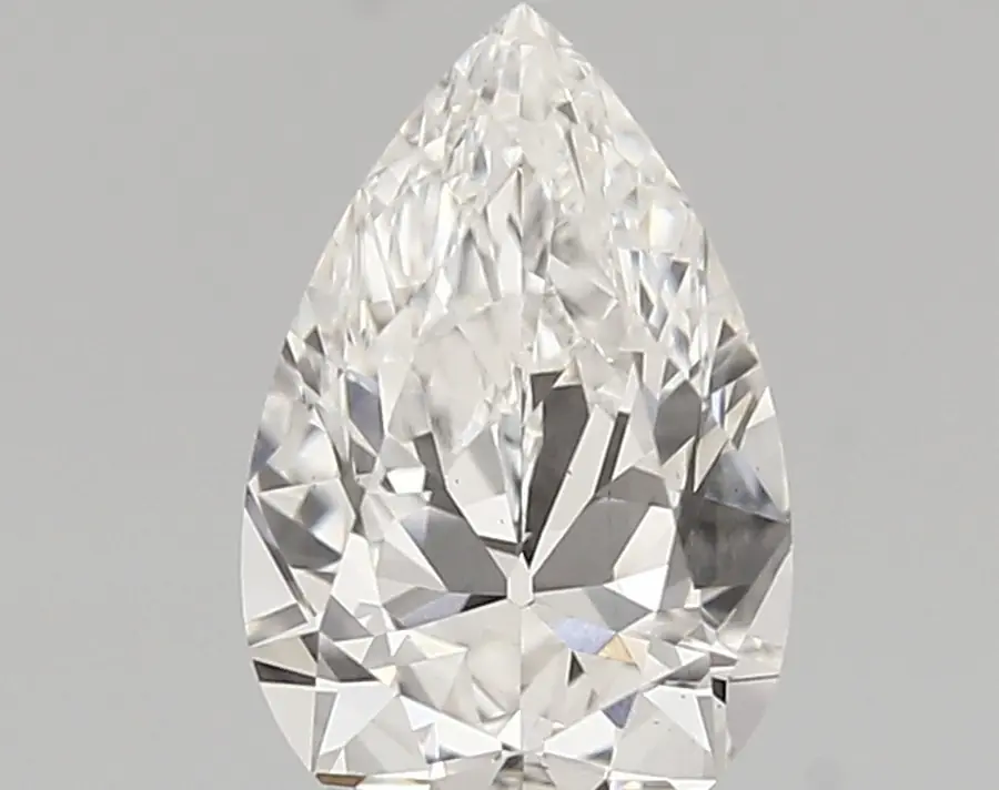 1.27ct E VS1 Pear (IGI)