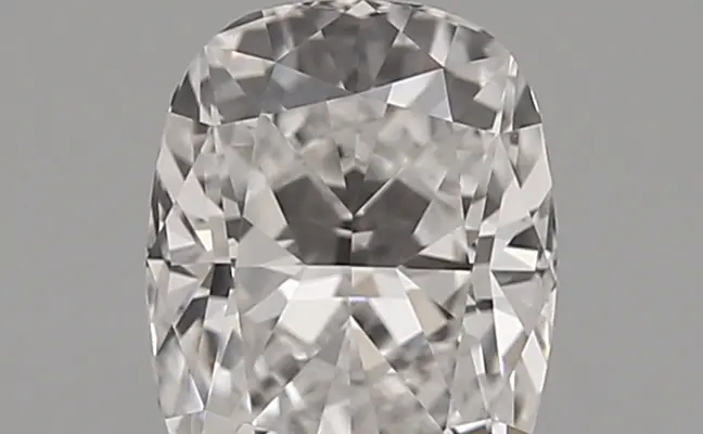 1.27ct D VVS2 Cushion (IGI)
