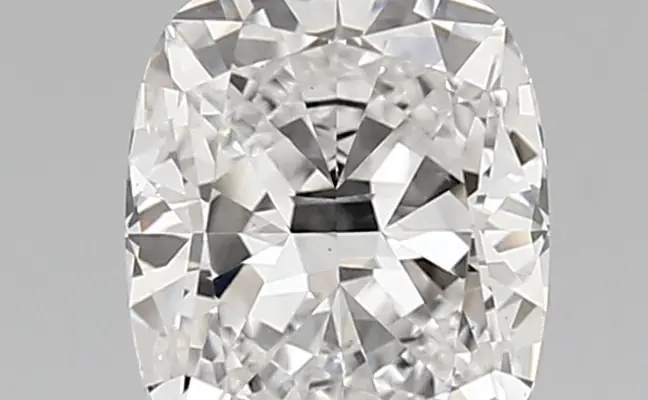 1.27ct D VS1 Cushion (IGI)