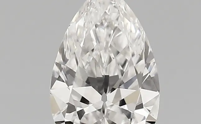 1.27ct E VVS2 Pear (IGI)