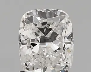 1.27ct D VS1 Cushion (IGI)