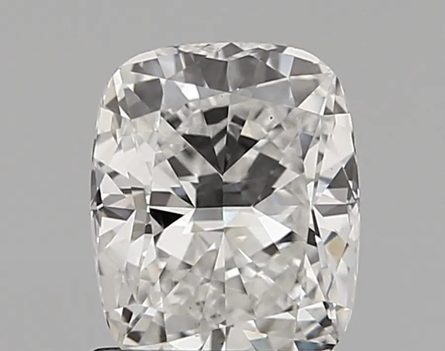 1.27ct D VS1 Cushion (IGI)