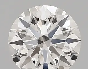 1.27ct E VS1 Round (IGI)