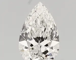 1.27ct E VS2 Pear (IGI)