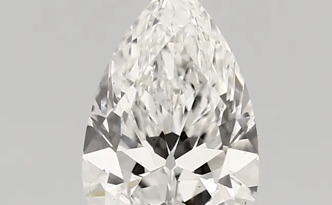 1.27ct E VS2 Pear (IGI)
