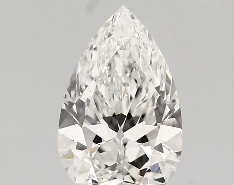 1.27ct E VS2 Pear (IGI)