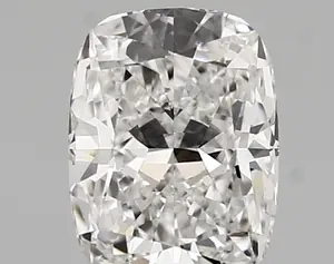 1.27ct E VVS2 Cushion (IGI)