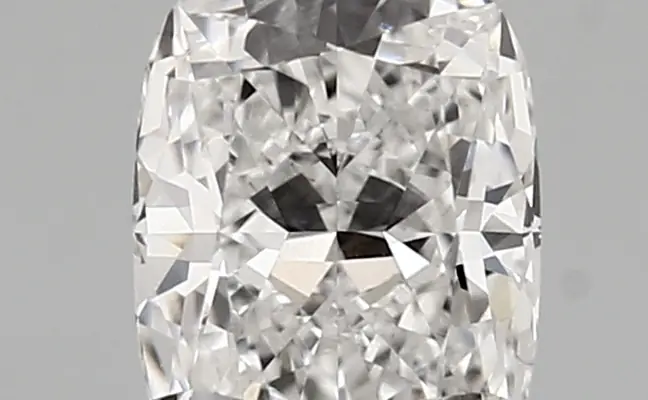1.27ct E VVS2 Cushion (IGI)