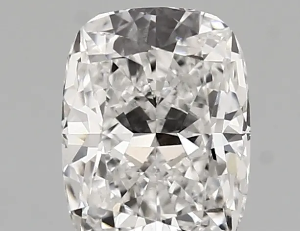 1.27ct E VVS2 Cushion (IGI)