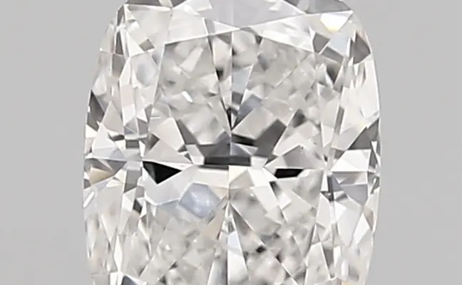 1.27ct D VS1 Cushion (IGI)