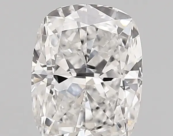 1.27ct D VS1 Cushion (IGI)