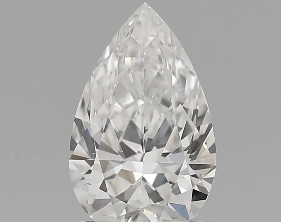 1.27ct D VS1 Pear (IGI)