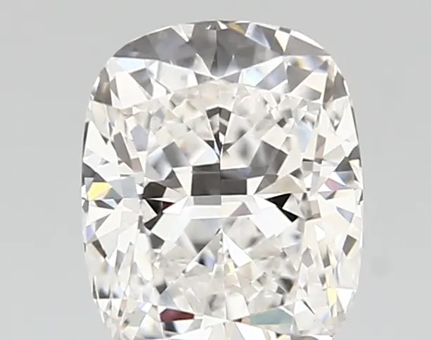 1.27ct D VVS2 Cushion (IGI)