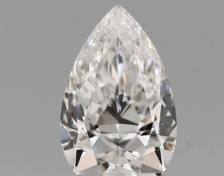 1.27ct D VVS2 Pear (IGI)