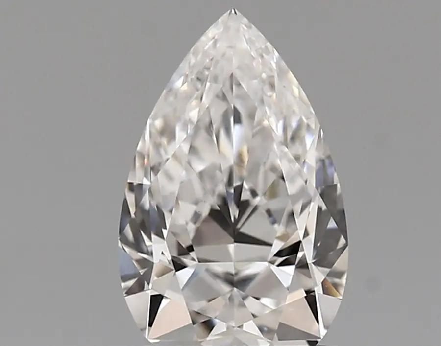 1.27ct D VVS2 Pear (IGI)