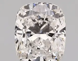 1.27ct D VS1 Cushion (IGI)