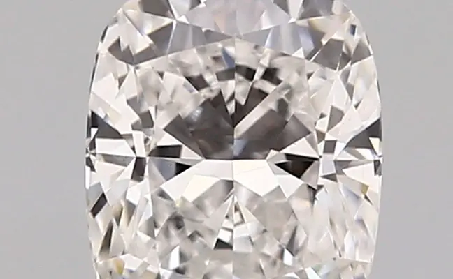 1.27ct D VS1 Cushion (IGI)