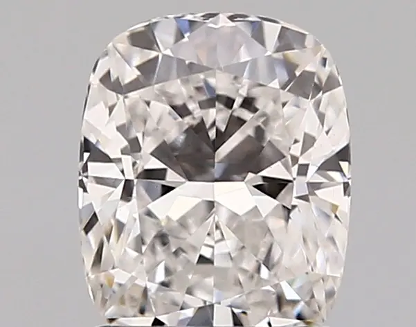 1.27ct D VS1 Cushion (IGI)