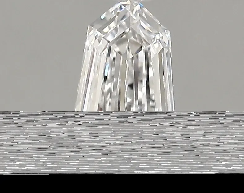 1.27ct E VVS1 Bullet (IGI)