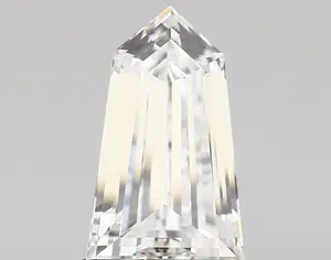 1.27ct E VS2 Pentagon (IGI)