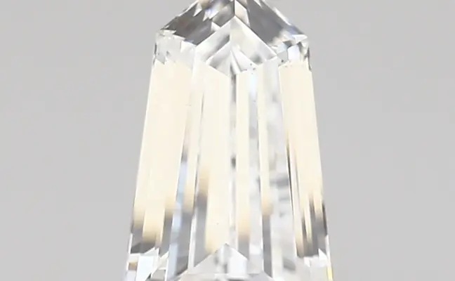 1.27ct E VS2 Pentagon (IGI)