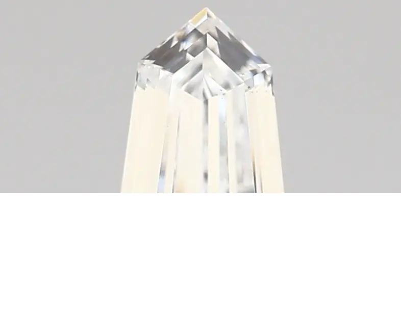 1.27ct E VS2 Pentagon (IGI)