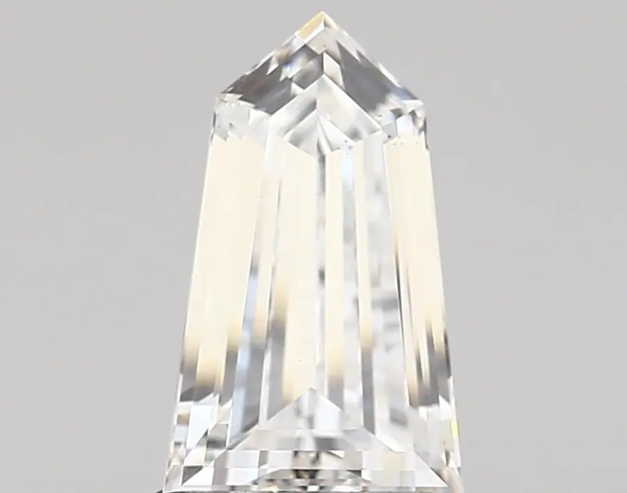 1.27ct E VS2 Pentagon (IGI)