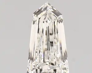 1.27ct E VVS1 Bullet (IGI)