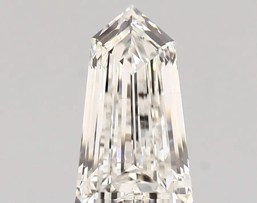 1.27ct E VVS1 Bullet (IGI)