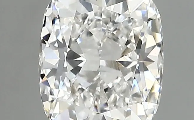 1.27ct E VVS2 Cushion (IGI)