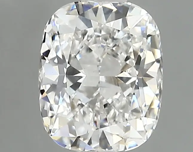 1.27ct E VVS2 Cushion (IGI)