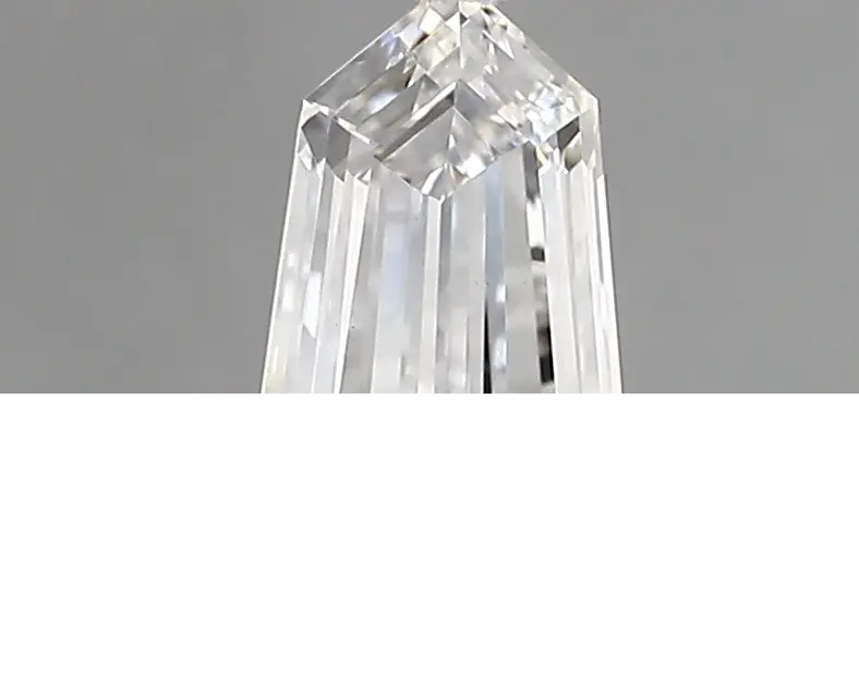 1.27ct D VVS2 Bullet (IGI)