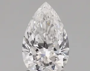 1.27ct D VS1 Pear (IGI)