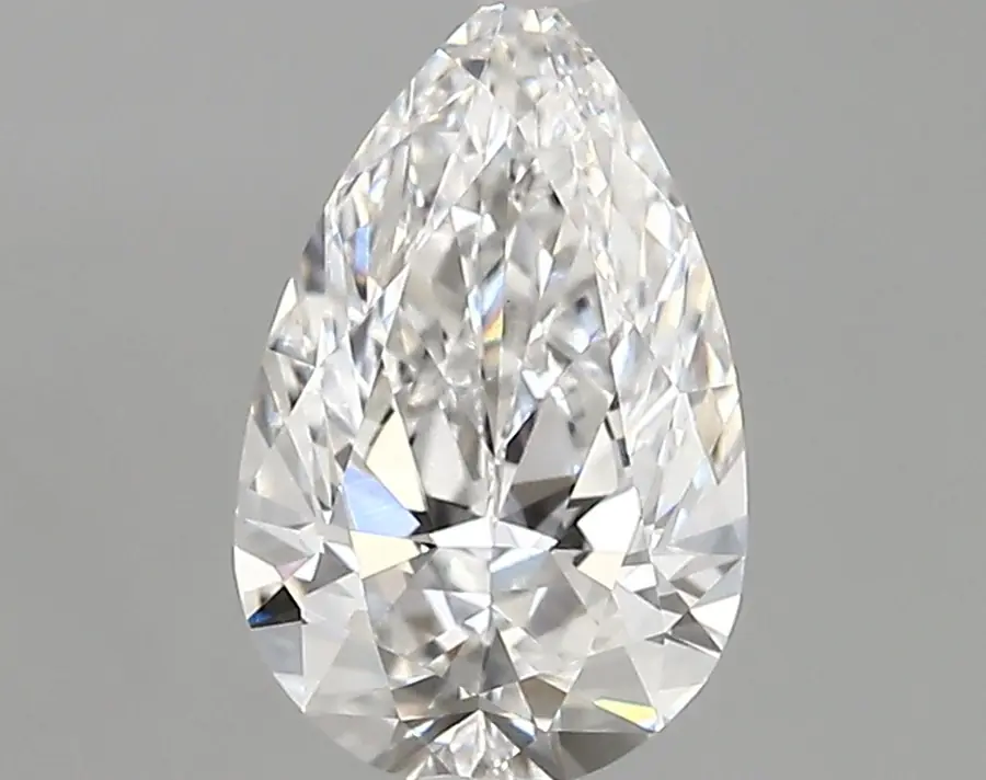 1.27ct D VVS2 Pear (IGI)