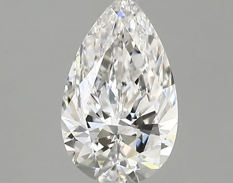 1.27ct D VVS2 Pear (IGI)