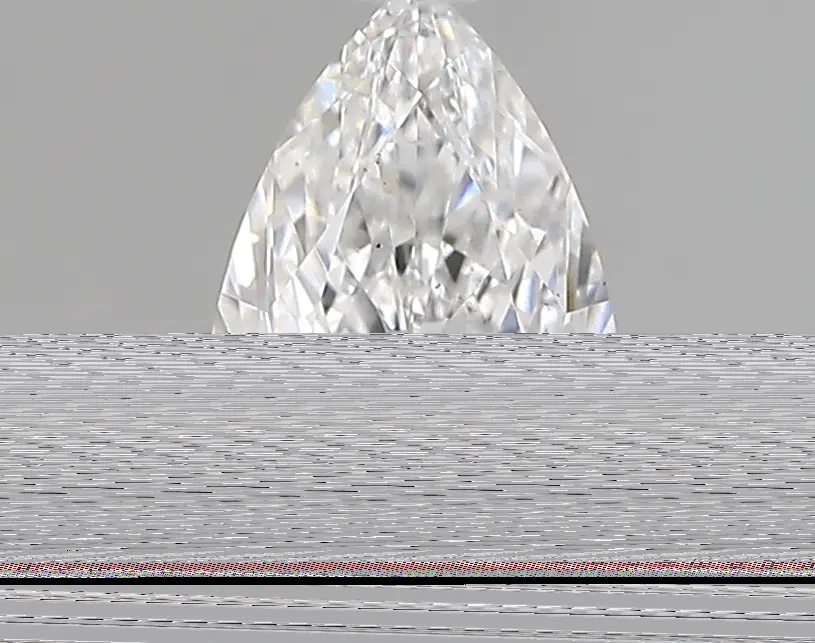 1.27ct D VS2 Pear (IGI)