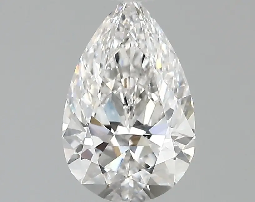 1.27ct E VVS2 Pear (IGI)
