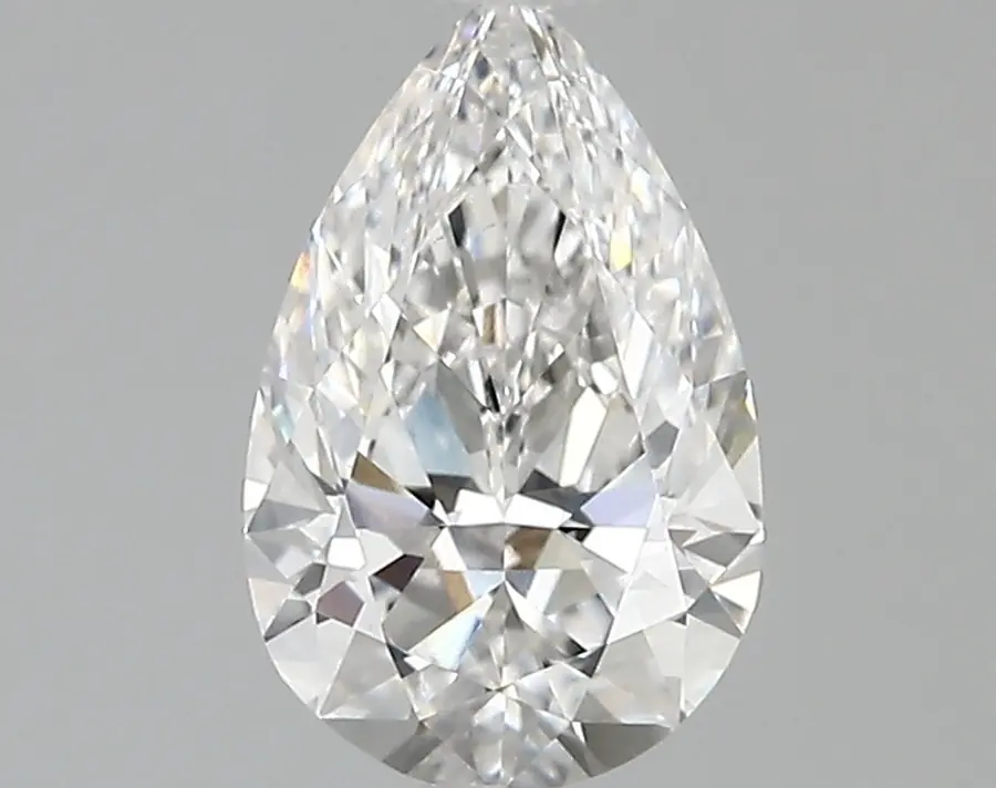 1.27ct E VVS2 Pear (IGI)