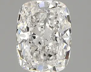 1.27ct D VS2 Cushion (IGI)