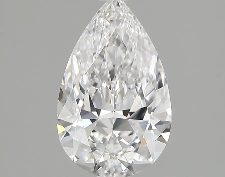 1.27ct D VVS2 Pear (IGI)