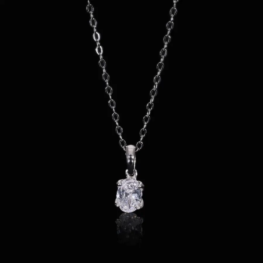 Fancy Marquise Diamond Band For Her