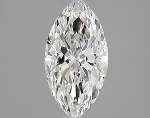 1.27ct E VS2 Marquise (IGI)