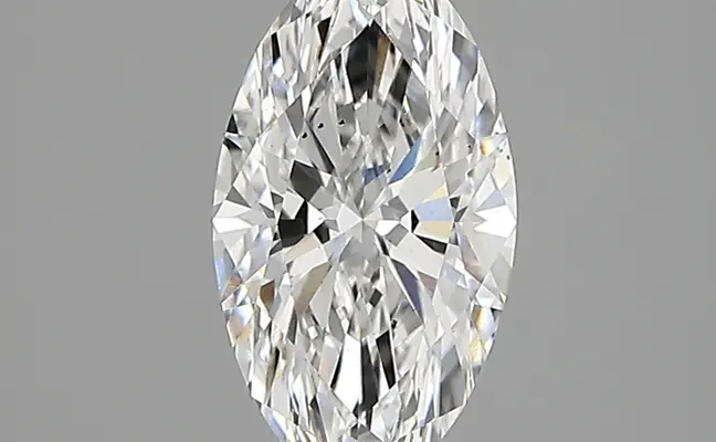 1.27ct E VS2 Marquise (IGI)