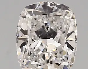 1.27ct D VVS2 Cushion (IGI)