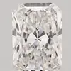 1.26ct E VS1 Radiant (IGI), image 1