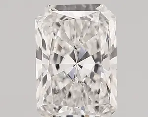 1.26ct E VS1 Radiant (IGI)