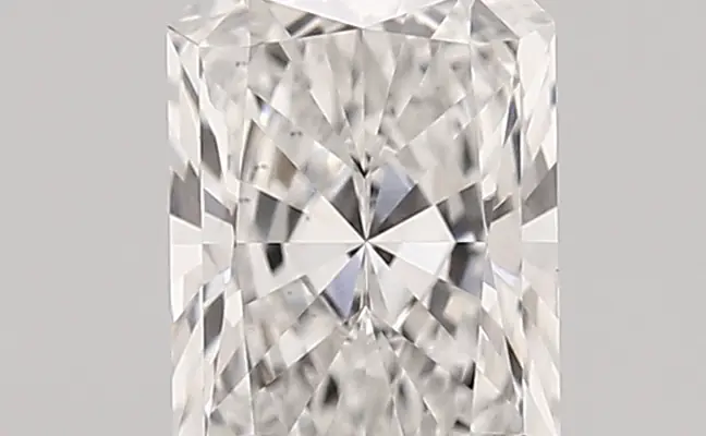 1.26ct E VS1 Radiant (IGI)