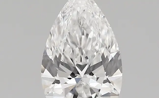 1.26ct E VVS1 Pear (IGI)